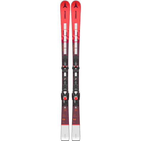 X REDSTER S9 RVSK S AFI ( unisex)